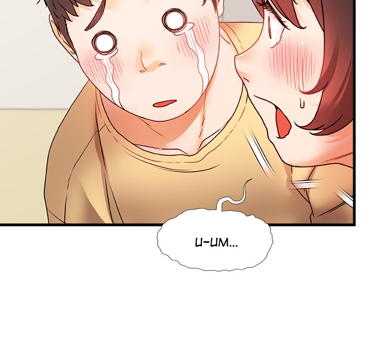 More Than Friends (Fandastic) chapter 12 page 86