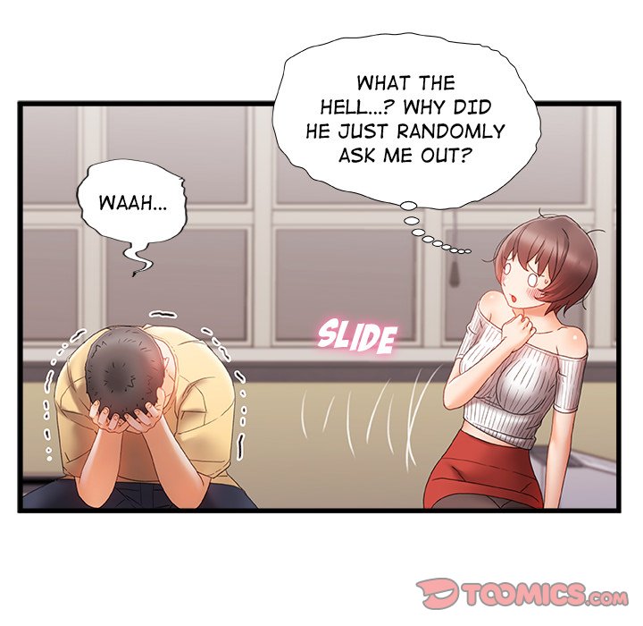 More Than Friends (Fandastic) chapter 12 page 87
