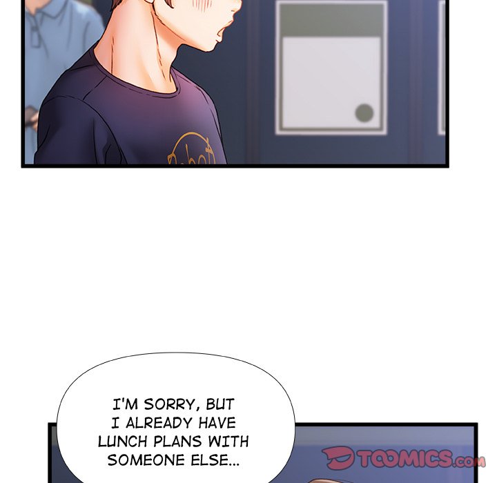 More Than Friends (Fandastic) chapter 12 page 91