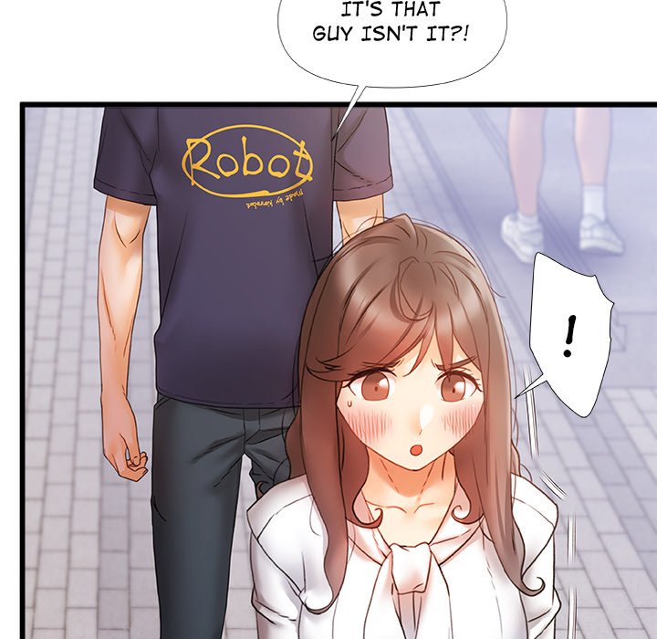 More Than Friends (Fandastic) chapter 12 page 93