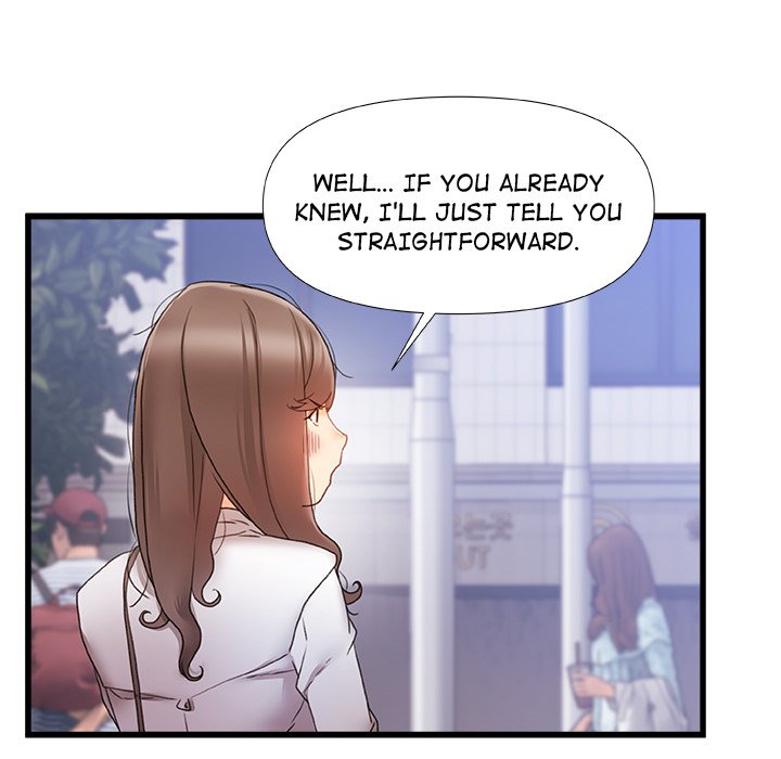 More Than Friends (Fandastic) chapter 12 page 96