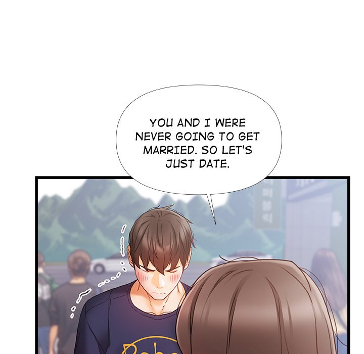 More Than Friends (Fandastic) chapter 12 page 97