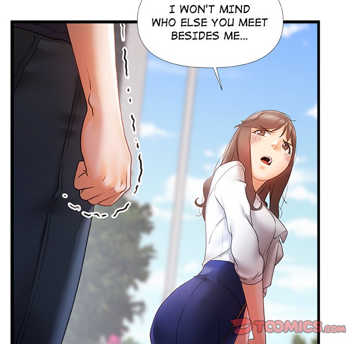 More Than Friends (Fandastic) chapter 12 page 99