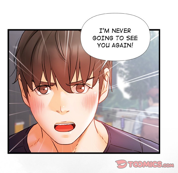 More Than Friends (Fandastic) chapter 12 page 103