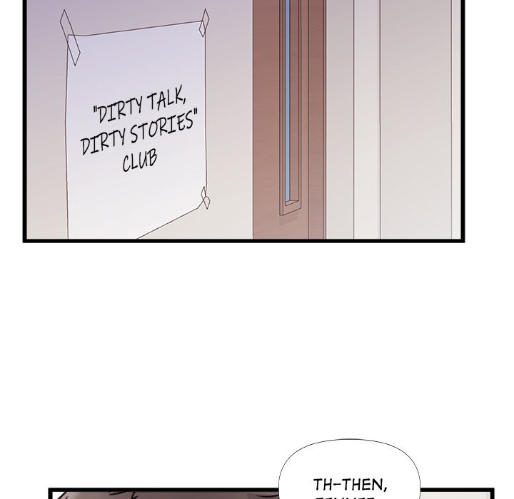 More Than Friends (Fandastic) chapter 12 page 109