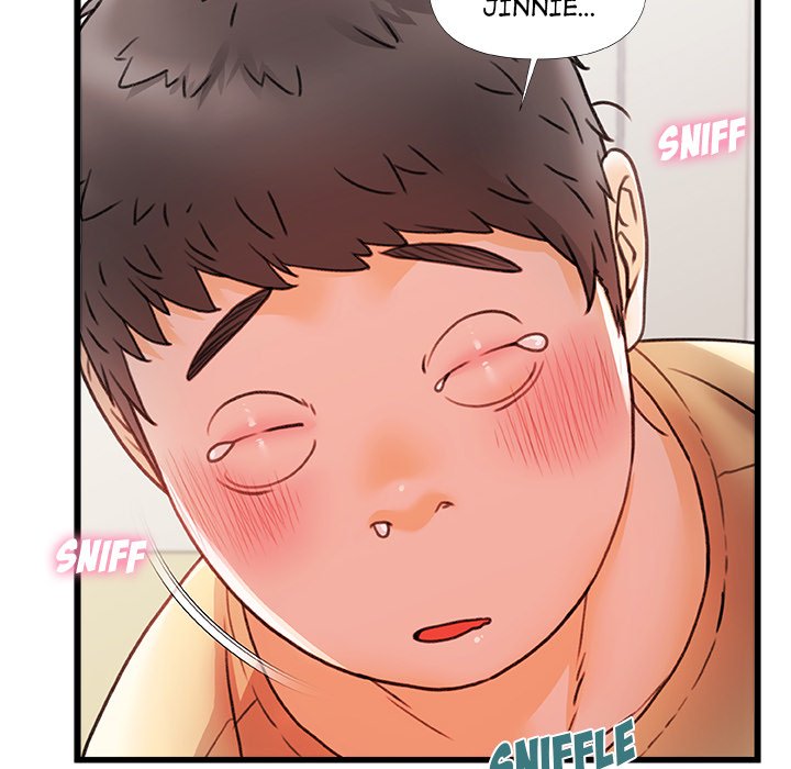 More Than Friends (Fandastic) chapter 12 page 110