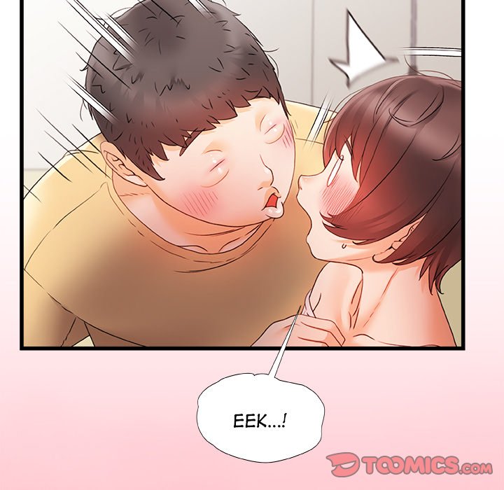 More Than Friends (Fandastic) chapter 12 page 115