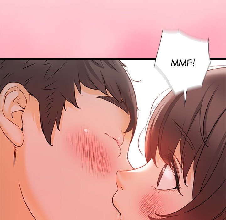 More Than Friends (Fandastic) chapter 12 page 116