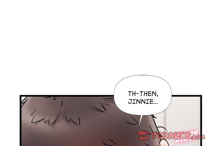 More Than Friends (Fandastic) chapter 13 page 3