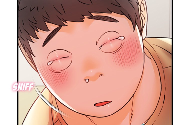 More Than Friends (Fandastic) chapter 13 page 4