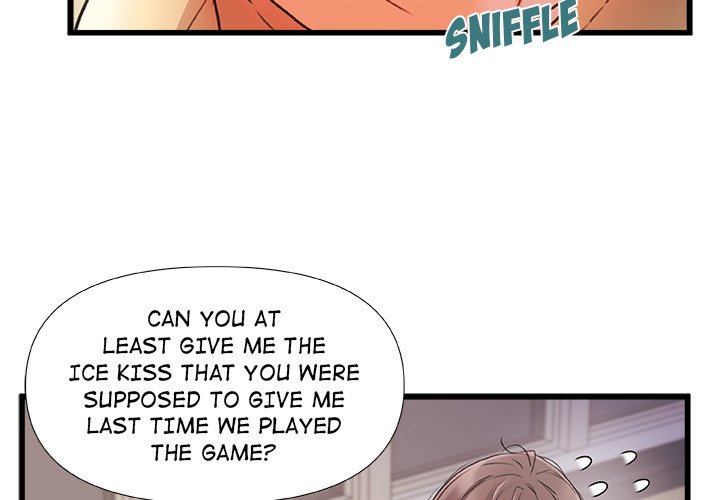 More Than Friends (Fandastic) chapter 13 page 5