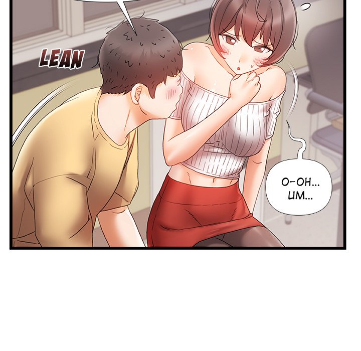 More Than Friends (Fandastic) chapter 13 page 6