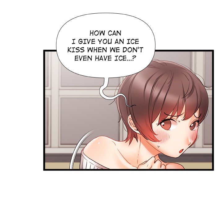 More Than Friends (Fandastic) chapter 13 page 7