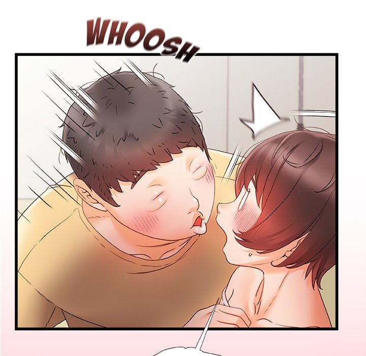 More Than Friends (Fandastic) chapter 13 page 9