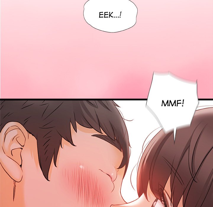 More Than Friends (Fandastic) chapter 13 page 10