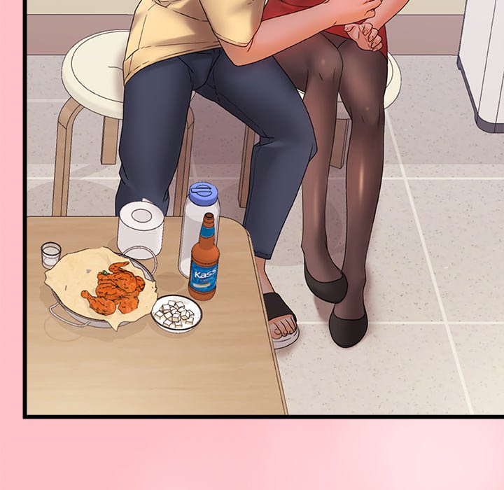 More Than Friends (Fandastic) chapter 13 page 13