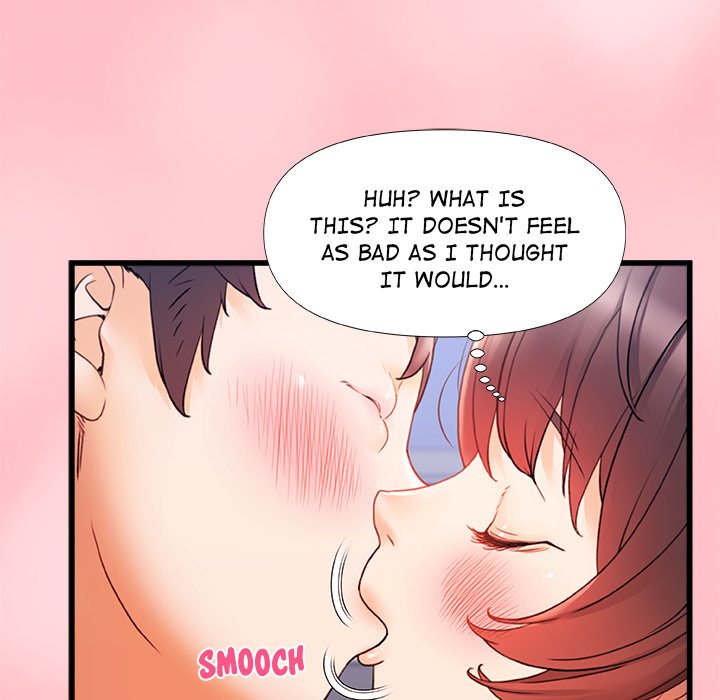 More Than Friends (Fandastic) chapter 13 page 14