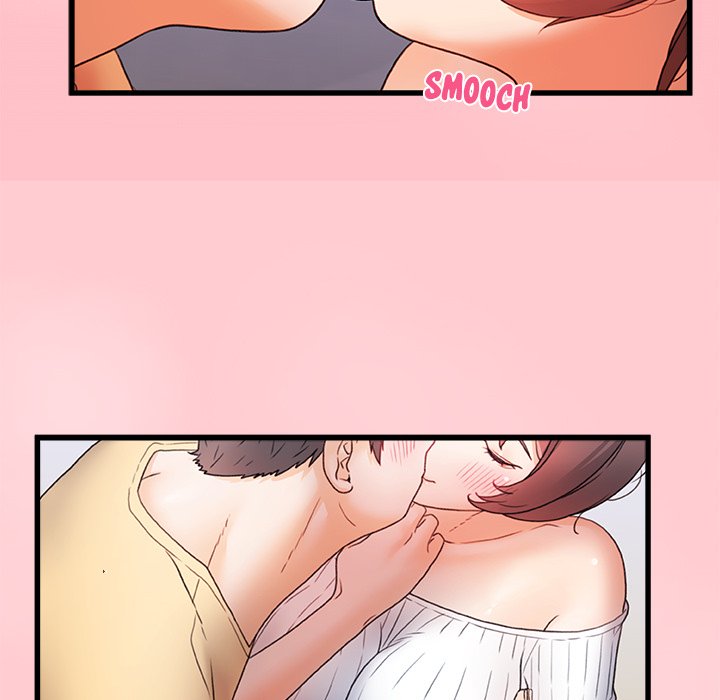 More Than Friends (Fandastic) chapter 13 page 15