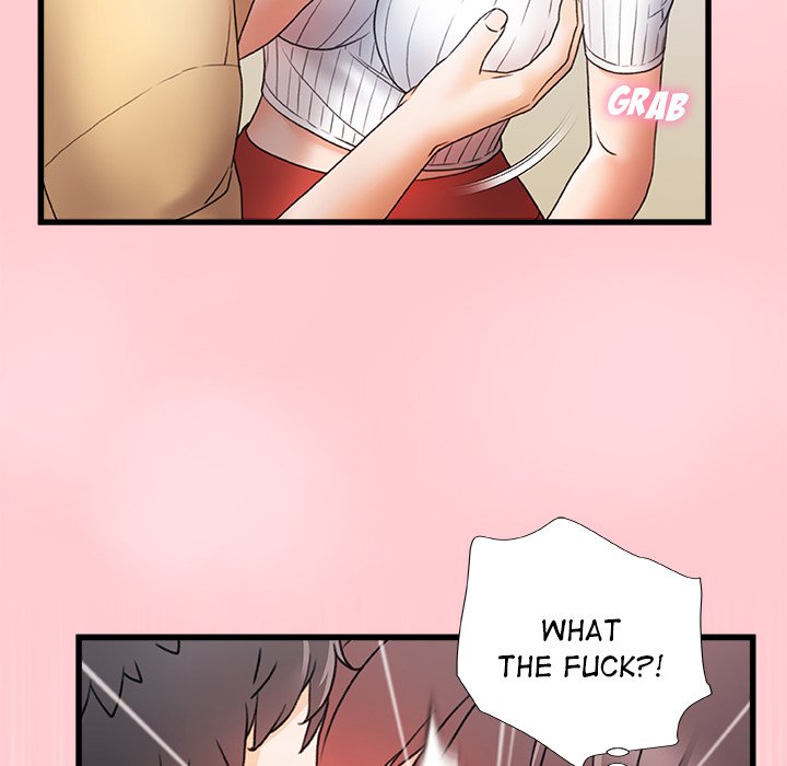 More Than Friends (Fandastic) chapter 13 page 16