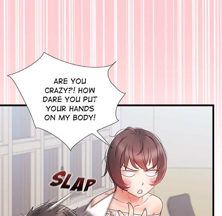 More Than Friends (Fandastic) chapter 13 page 18