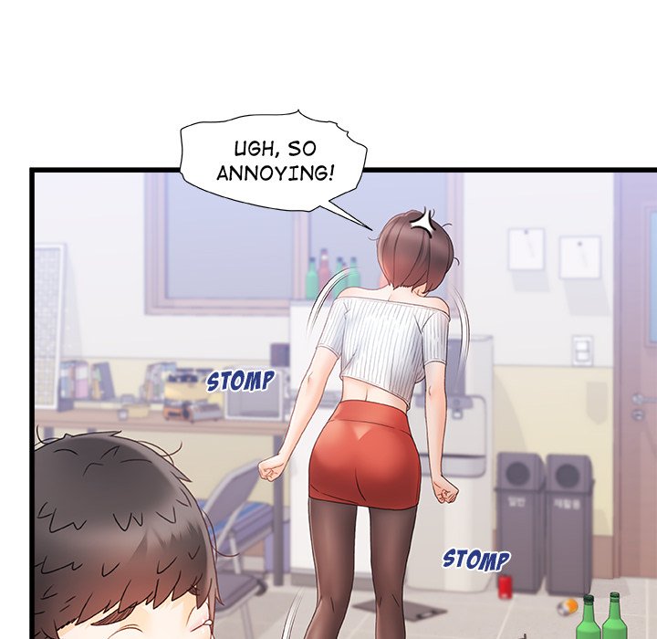 More Than Friends (Fandastic) chapter 13 page 21