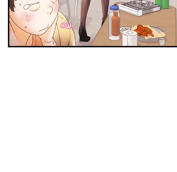 More Than Friends (Fandastic) chapter 13 page 22
