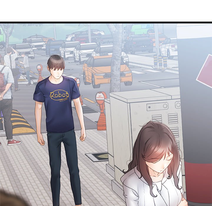 More Than Friends (Fandastic) chapter 13 page 25