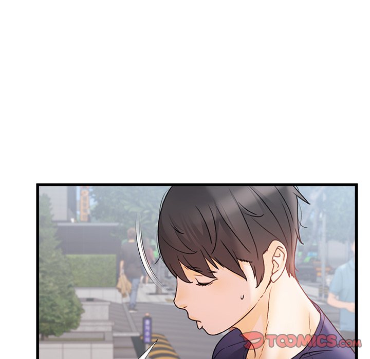 More Than Friends (Fandastic) chapter 13 page 27
