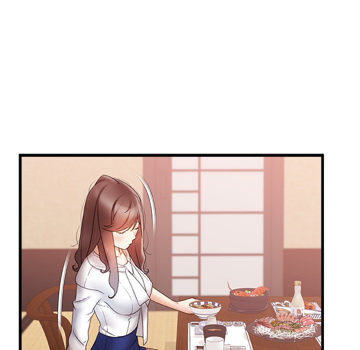 More Than Friends (Fandastic) chapter 13 page 34