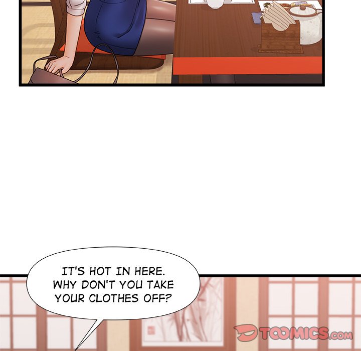 More Than Friends (Fandastic) chapter 13 page 35