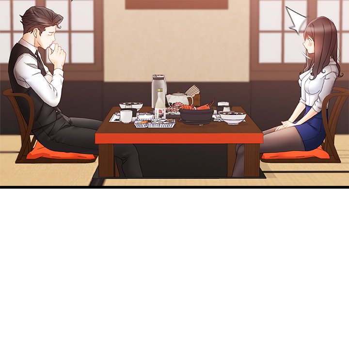 More Than Friends (Fandastic) chapter 13 page 36