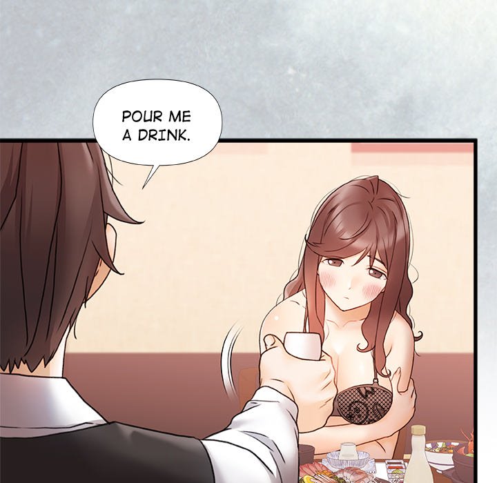 More Than Friends (Fandastic) chapter 13 page 40