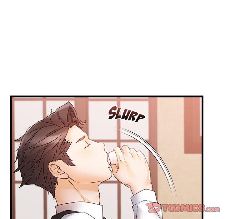 More Than Friends (Fandastic) chapter 13 page 43