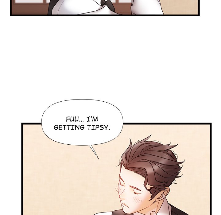 More Than Friends (Fandastic) chapter 13 page 44