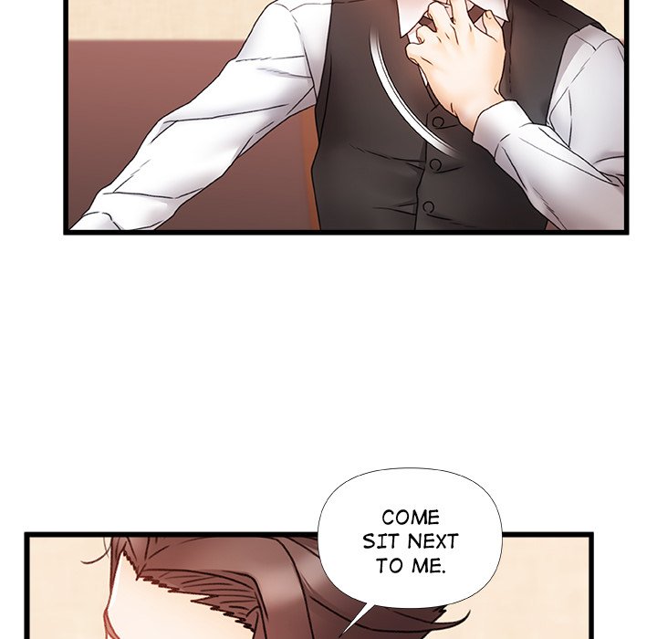 More Than Friends (Fandastic) chapter 13 page 45