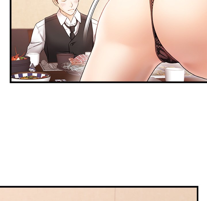 More Than Friends (Fandastic) chapter 13 page 48