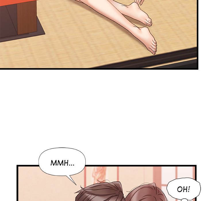 More Than Friends (Fandastic) chapter 13 page 50