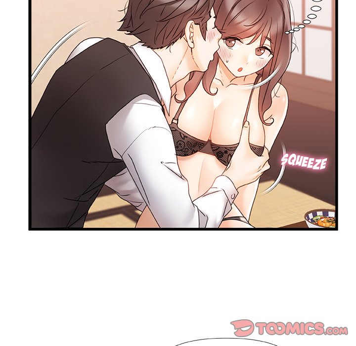 More Than Friends (Fandastic) chapter 13 page 51