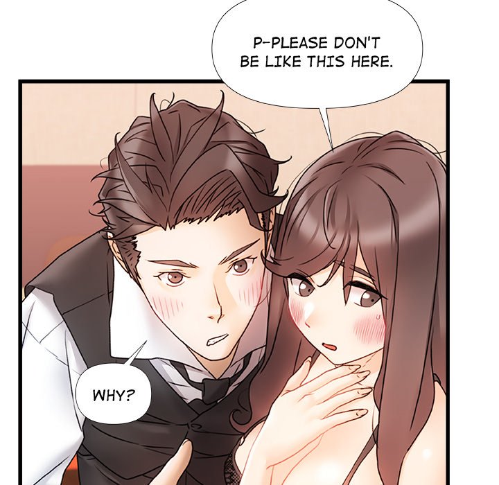 More Than Friends (Fandastic) chapter 13 page 52