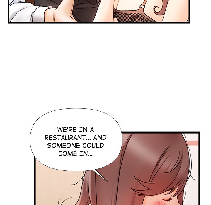 More Than Friends (Fandastic) chapter 13 page 53