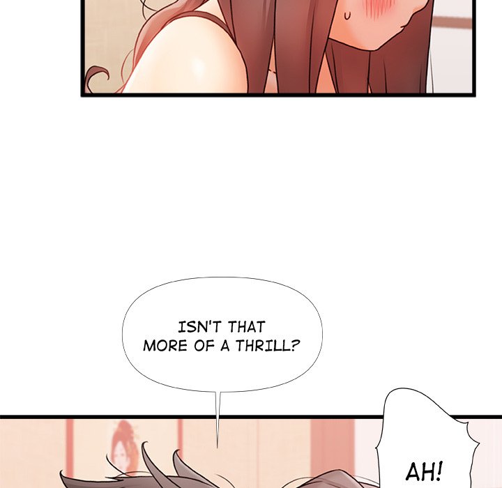 More Than Friends (Fandastic) chapter 13 page 54
