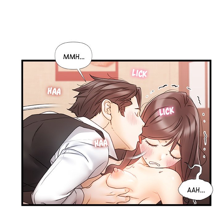 More Than Friends (Fandastic) chapter 13 page 58