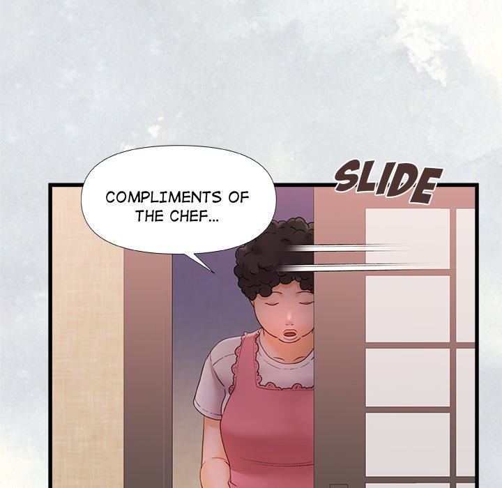 More Than Friends (Fandastic) chapter 13 page 61