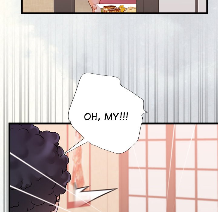 More Than Friends (Fandastic) chapter 13 page 62