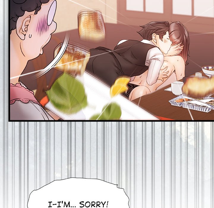 More Than Friends (Fandastic) chapter 13 page 63