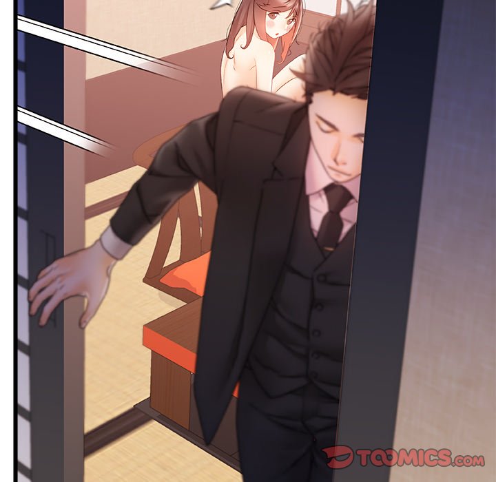 More Than Friends (Fandastic) chapter 13 page 67