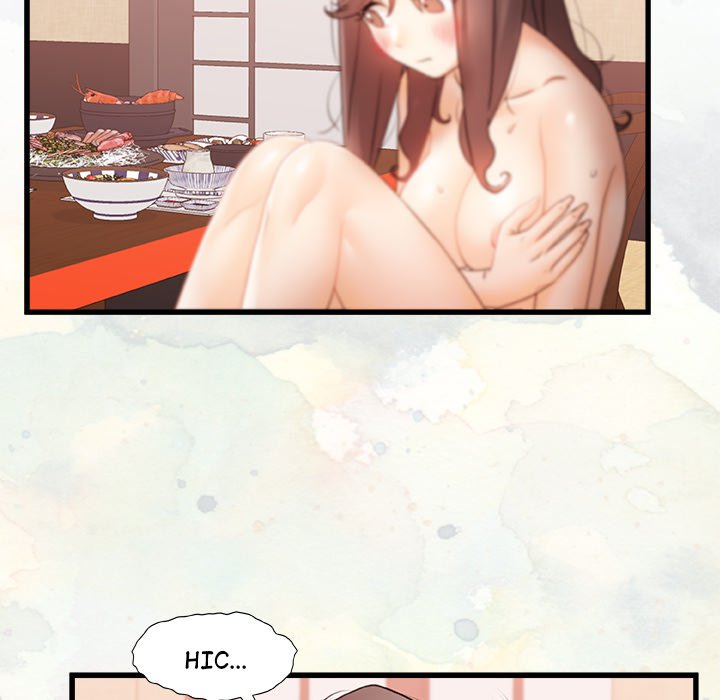 More Than Friends (Fandastic) chapter 13 page 69
