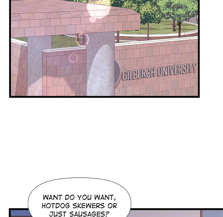 More Than Friends (Fandastic) chapter 13 page 76
