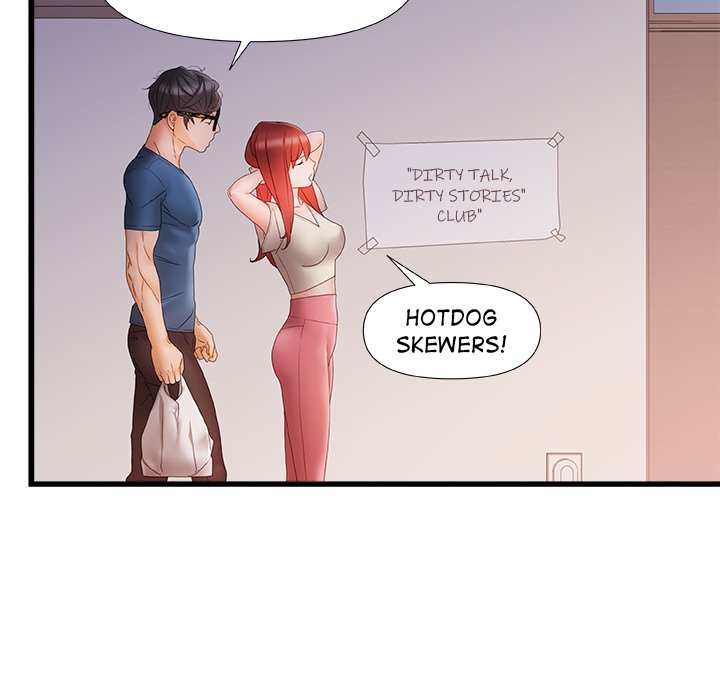 More Than Friends (Fandastic) chapter 13 page 77