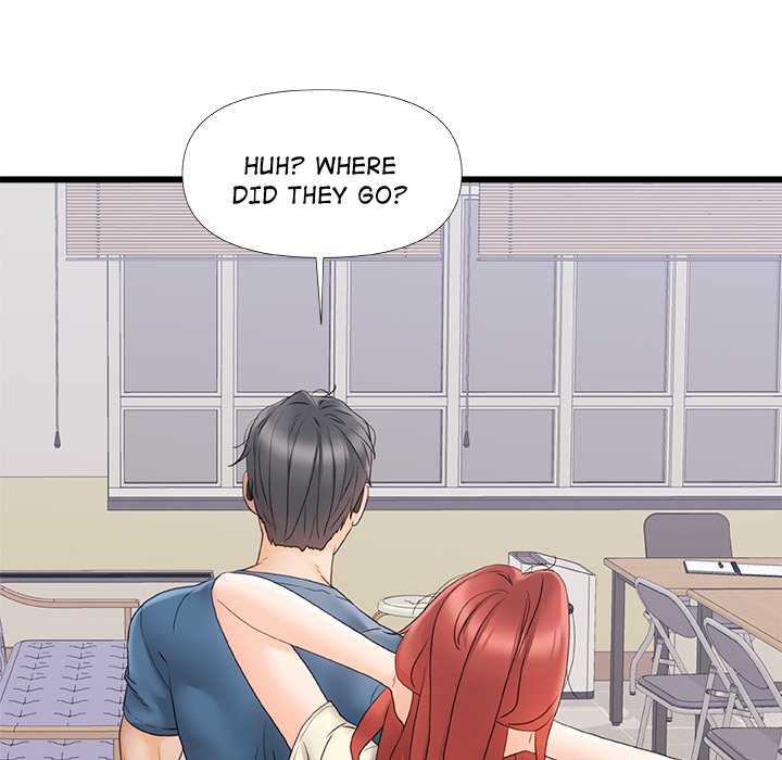 More Than Friends (Fandastic) chapter 13 page 78